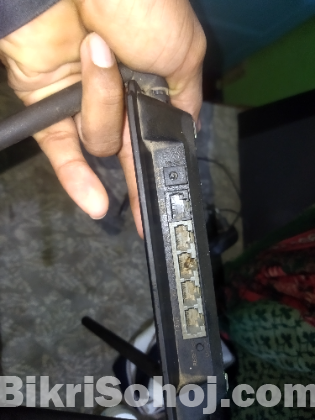 wavelink router
